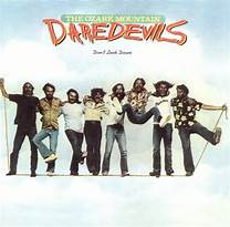 Artist The Ozark Mountain Daredevils